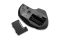 Verbatim USB Maus Deluxe Wireless Desktop anthrazit retail