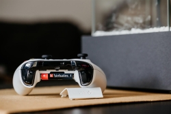 Batterie AA Verbatim Alkalibatterien 4er Pack retail