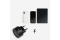Logilink USB Steckdosenadapter 1port,10.5W,Fast Charging,sch