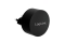 Logilink USB Steckdosenadapter 1port,10.5W,Fast Charging,sch