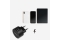 Logilink USB Steckdosenadapter 2port,10.5W,Fast Charging,sch