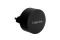 Logilink USB Steckdosenadapter 2port,10.5W,Fast Charging,sch