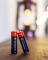 Batterie AA Verbatim Alkalibatterien 10er Pack extern retail