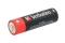 Batterie AA Verbatim Alkalibatterien 10er Pack extern retail