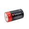 Batterie D Verbatim Alkalibatterien 2er Pack extern retail
