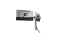 DURABLE Monitorhalterung PRO 2 Mon. Tischklemme silber
