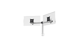 DURABLE Monitorhalterung PRO 2 Mon....