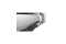 DURABLE Monitorhalterung PRO 1Mon. 1Tablet Tischdurchf Silb.