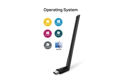 TP-Link WL-USB Archer T2U Plus (AC600)