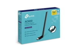 TP-Link WL-USB Archer T2U Plus (AC600)