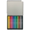 Premium-Filzstift - Pen 68 - 20er Metalletui - mit 20 verschiedenen Farben