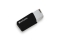 USB-Stick 32GB Verbatim 3.2 Storen Click Gen1 Black extern retail