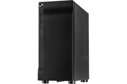 Inter-Tech Gaming-Gehäuse A-3411 Creek RGB mit...