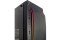 Inter-Tech Gaming-Gehäuse A-3411 Creek RGB mit Tempered Glas