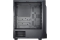 Inter-Tech Gaming-Gehäuse A-3411 Creek RGB mit Tempered Glas