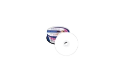MediaRange CD-R 700MB 25pcs Audio vollflächig bedruckbar