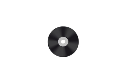 MediaRange CD-R 700MB 100pcs vollflächig bedruckbar silber