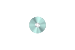 MediaRange CD-R 700MB 100pcs Proselect weiß voll metalliesie
