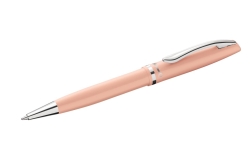Pelikan Kugelschreiber Jazz Pastel K36 Apricot Faltschachtel