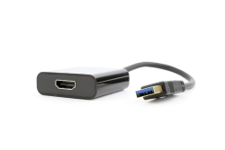 gembird Display Adapter USB-Port -> HDMI-Anschluss