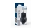 gembird Maus OPT USB schwarz