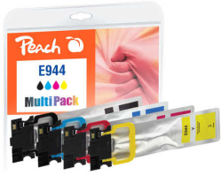 Peach Patrone Epson Nr.944 MultiPack REM,KOM
