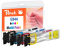Peach Patrone Epson Nr.944 MultiPack REM,KOM