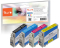 Peach Patrone Epson Nr.603XL T03A6 MultiPack komp retail