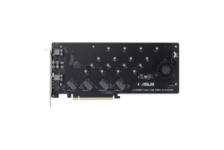 ASUS HYPER M.2 X16 GEN 4 CARD