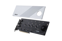 ASUS HYPER M.2 X16 GEN 4 CARD