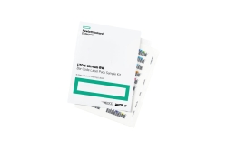 HPE LTO6 Ultrium Barcode Label RW (100+10) Q2013A