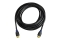 Logilink HDMI-Kabel Ethernet High Speed, 4K2K/60Hz,1.00m sw. bulk