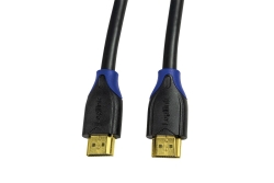 Logilink HDMI-Kabel Ethernet High Speed, 4K2K/60Hz,3.00m...