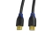 Logilink HDMI-Kabel Ethernet High Speed, 4K2K/60Hz,3.00m sw. bulk