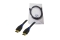 Logilink HDMI-Kabel Ethernet High Speed, 4K2K/60Hz,3.00m sw. bulk