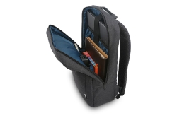 Lenovo Notebookrucksack 15.6 Casual Backpack Black