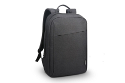 Lenovo Notebookrucksack 15.6 Casual Backpack Black