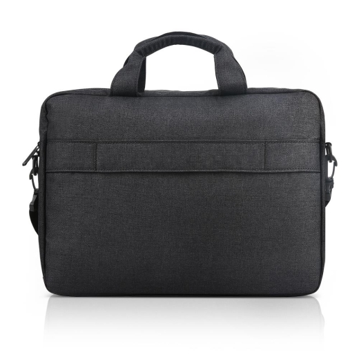 Lenovo Notebooktasche 15.6 Casual Toploader Black T210