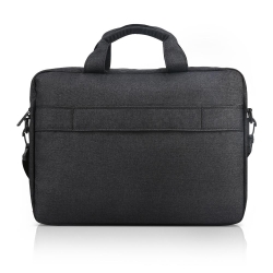 Lenovo Notebooktasche 15.6 Casual Toploader Black T210