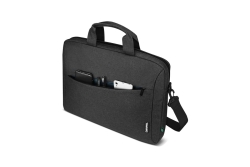 Lenovo Notebooktasche 15.6 Casual Toploader Black T210