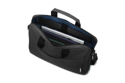 Lenovo Notebooktasche 15.6 Casual Toploader Black T210