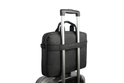 Lenovo Notebooktasche 15.6 Casual Toploader Black T210