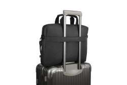 Lenovo Notebooktasche 15.6 Casual Toploader Black T210