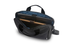 Lenovo Notebooktasche 15.6 Casual Toploader Black T210