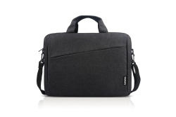 Lenovo Notebooktasche 15.6 Casual Toploader Black T210