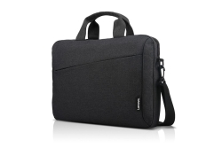 Lenovo Notebooktasche 15.6 Casual Toploader Black T210