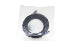 Logilink HDMI-Kabel Ethernet High Speed, 4K2K/60Hz,7.50m sw. bulk