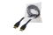 Logilink HDMI-Kabel Ethernet High Speed, 4K2K/60Hz,10.00m sw bulk