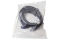 Logilink HDMI-Kabel Ethernet High Speed, 4K2K/60Hz,10.00m sw bulk