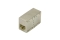 Logilink Patchkabelverbinder 1:1 Cat.6 STP, 2xRJ45 Metalgeh.